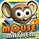 Mouse Mayhem ( fun des jeux gratuits pour enfants ) pour mac