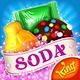 Candy Crush Soda Saga pour mac