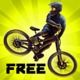 Bike Mayhem Mountain Racing Free by Best Free Games pour mac