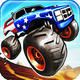 Monster Trucks Nitro with More Races! pour mac