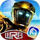 Real Steel World Robot Boxing pour mac