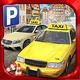 Télécharger Taxi Parking Simulator - Gratuit Jeux de Voiture de Course