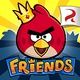 Angry Birds Friends pour mac