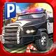 Télécharger Police Car Parking Simulator Game - Gratuit Jeux de Voiture de C