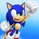 Sonic Jump Fever pour mac