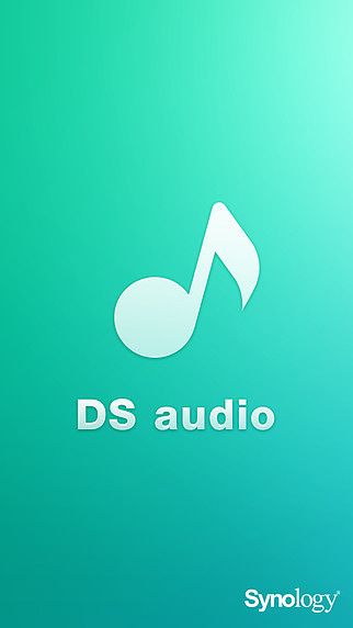 DS audio pour mac