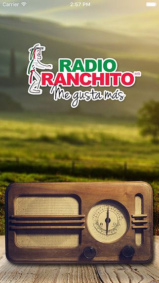 Radio Ranchito pour mac Radio Ranchito pour mac