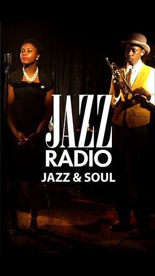 Jazz Radio pour mac