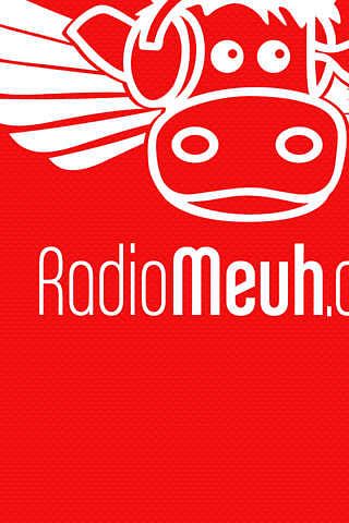 Radio Meuh pour mac
