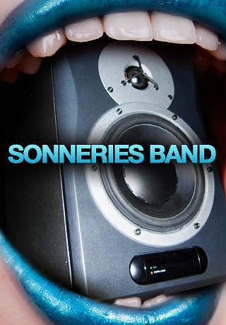 Sonneries Band pour mac