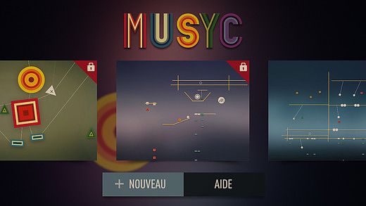 Musyc pour mac