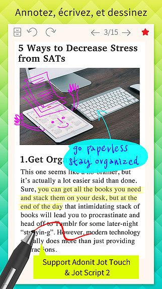 NoteLedge - Prenez des notes, Faites des croquis, Enregistrez de pour mac NoteLedge - Prenez des notes, Faites des croquis, Enregistrez de pour mac