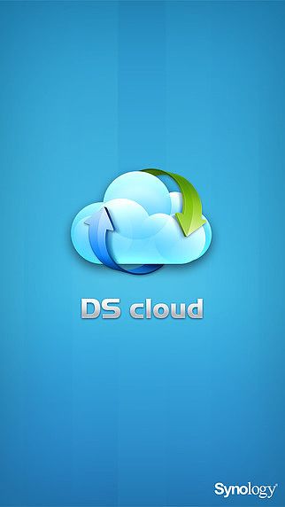 DS cloud pour mac