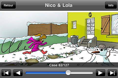 Nico pour mac Nico pour mac