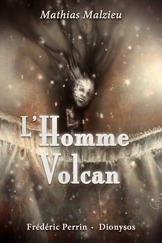 L'Homme Volcan pour mac L'Homme Volcan pour mac