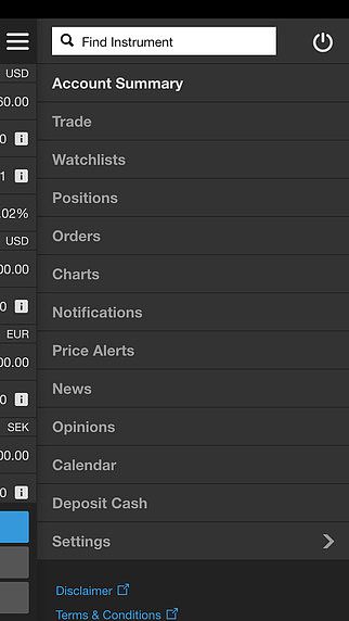 SaxoTraderGO : le spécialiste de la bourse en ligne par Saxo Ban pour mac SaxoTraderGO : le spécialiste de la bourse en ligne par Saxo Ban pour mac