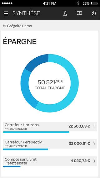 Carrefour Banque pour mac Carrefour Banque pour mac