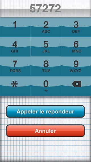 Le répondeur pour mac Le répondeur pour mac