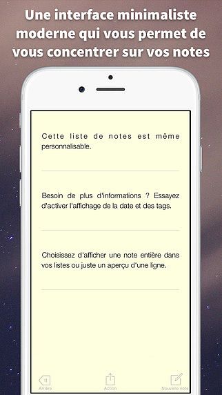 Faiseur de listes pour mac Faiseur de listes pour mac