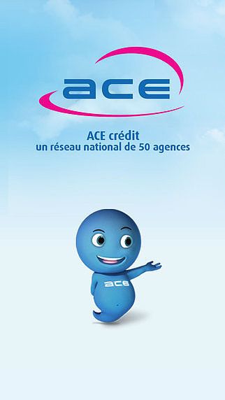 ACE Crédit Immobilier pour mac