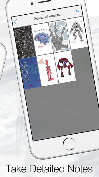 Cahier Dessin Pro : Calepins et cahiers de dessins illimités pour mac Cahier Dessin Pro : Calepins et cahiers de dessins illimités pour mac