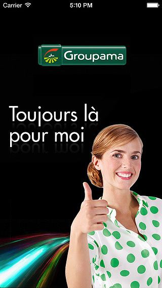 Groupama toujours là : assurances, banque et services pour mac Groupama toujours là : assurances, banque et services pour mac