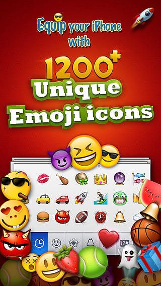 Emoji Plus - le Meilleur Clavier Emoji pour mac Emoji Plus - le Meilleur Clavier Emoji pour mac