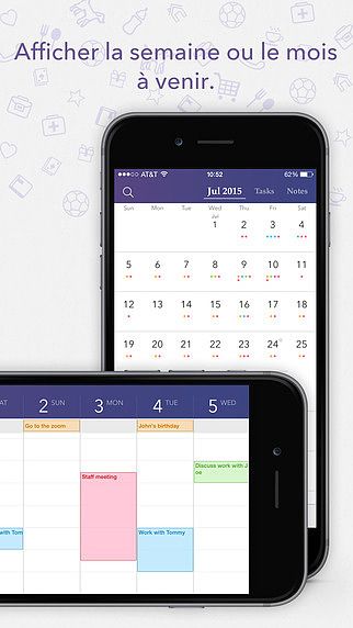 Planner Plus - Daily Schedule, Task Manager  pour mac