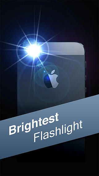 Lampe-torche ® pour mac