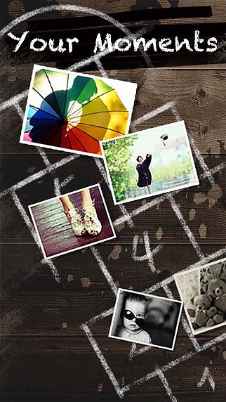 YourMoments - Retouche Photo  pour mac