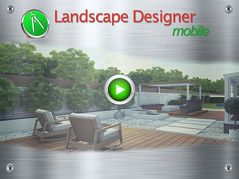 Landscape Designer Mobile pour mac Landscape Designer Mobile pour mac