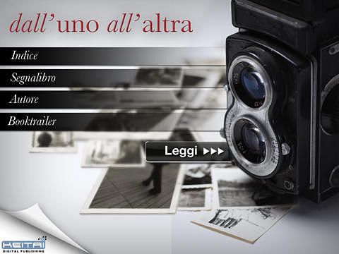 Dall'uno all'altra pour mac Dall'uno all'altra pour mac