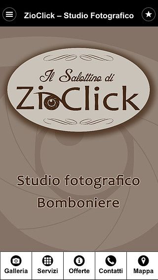 ZioClick Studio Fotografico pour mac