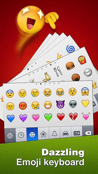 Emoji Plus - le Meilleur Clavier Emoji pour mac Emoji Plus - le Meilleur Clavier Emoji pour mac
