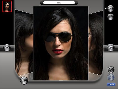 EVA pour mac EVA pour mac