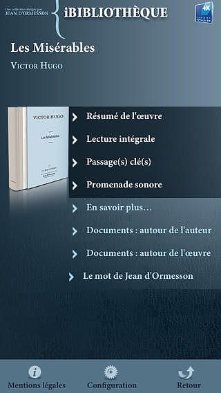 IBibliothèque pour mac IBibliothèque pour mac