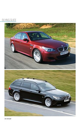 BMW Car - The ultimate BMW magazine pour mac BMW Car - The ultimate BMW magazine pour mac