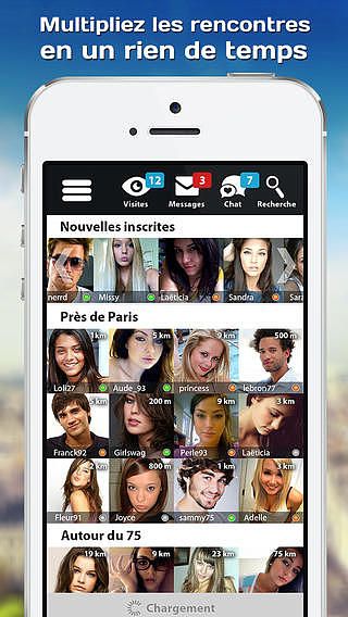 Weezchat chat rencontres gratuites pour célibataires géolocalisé pour mac