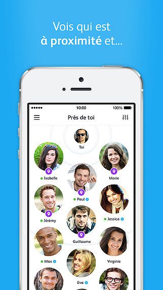 Badoo Premium : Rencontres et Chat avec plus de services pour mac