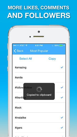 Tagsgram - Most Popular Tags for Likes, Comments and Followers o pour mac