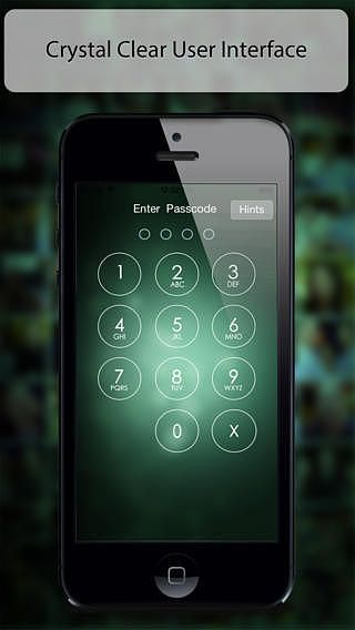 Ultimate Photo Locker pour mac