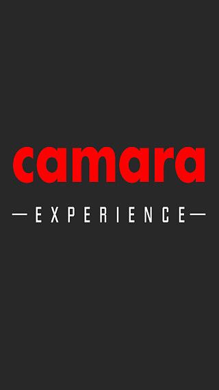 Camara Experience pour mac