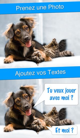 Perfect Captions - Ajoutez des Sous-Titres à votre Vie pour mac Perfect Captions - Ajoutez des Sous-Titres à votre Vie pour mac