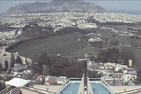 Palermo WebCam pour mac Palermo WebCam pour mac