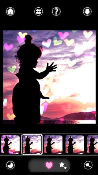 BokehPic-Bela imagem aplicativo editor! pour mac BokehPic-Bela imagem aplicativo editor! pour mac