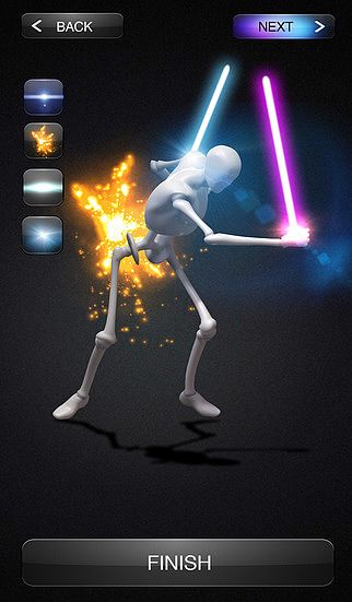 LASER SABRE EDITEUR DE PHOTOS FX Lumière Lueur et laser épée pour mac LASER SABRE EDITEUR DE PHOTOS FX Lumière Lueur et laser épée pour mac