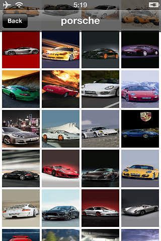 Rare Racing Car HD Wallpapers pour mac