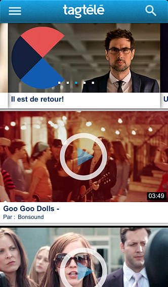 Tagtélé pour mac Tagtélé pour mac