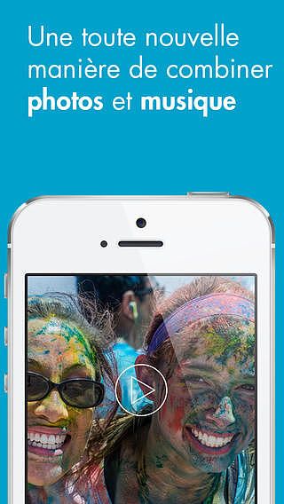 PicFlow Pro - Pour créer des diaporamas vidéo pour mac PicFlow Pro - Pour créer des diaporamas vidéo pour mac