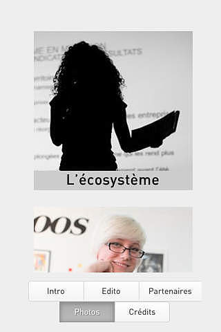 Quelques Femmes du Numérique ! pour mac Quelques Femmes du Numérique ! pour mac